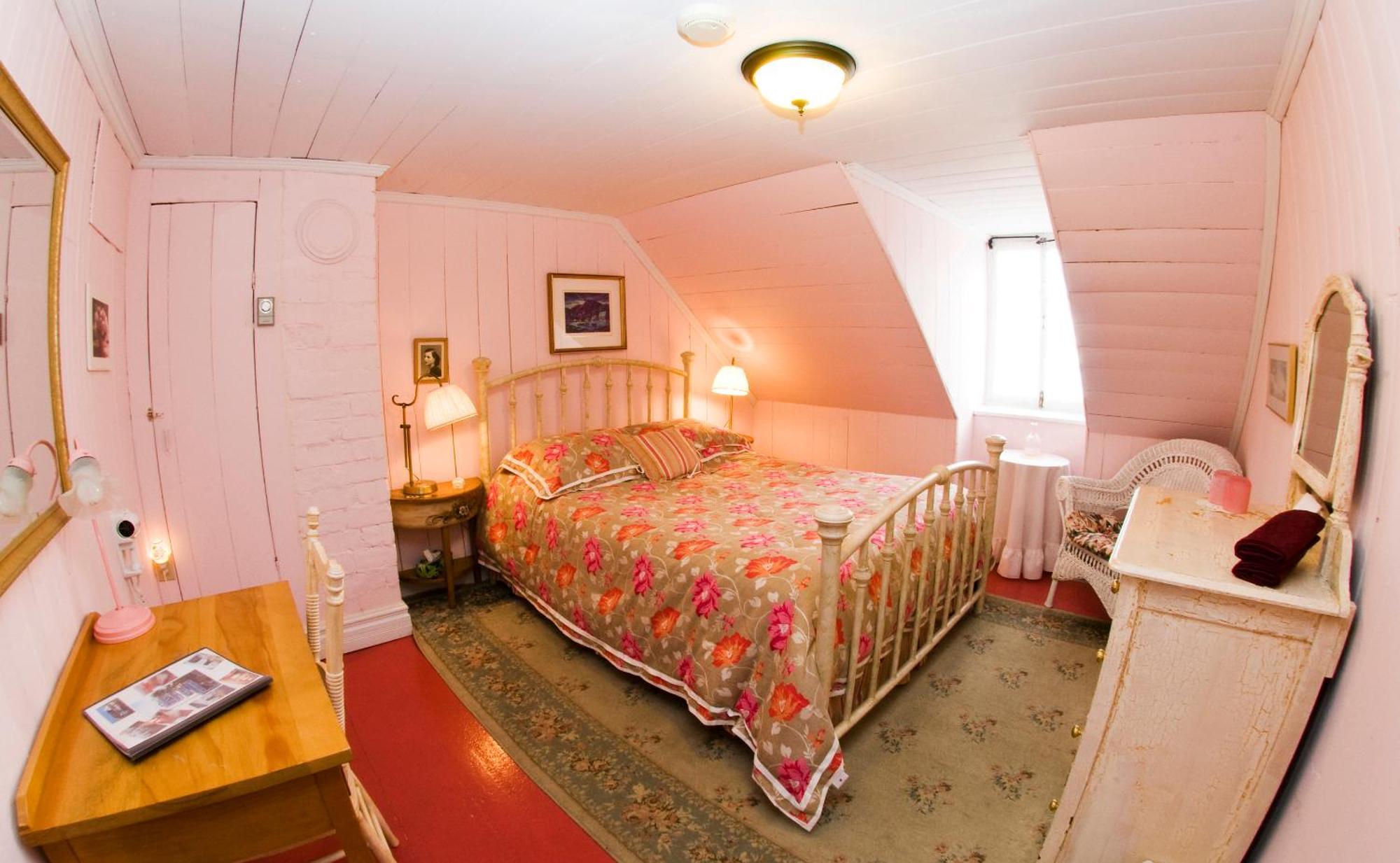 Maison Hovington Bed & Breakfast Tadoussac