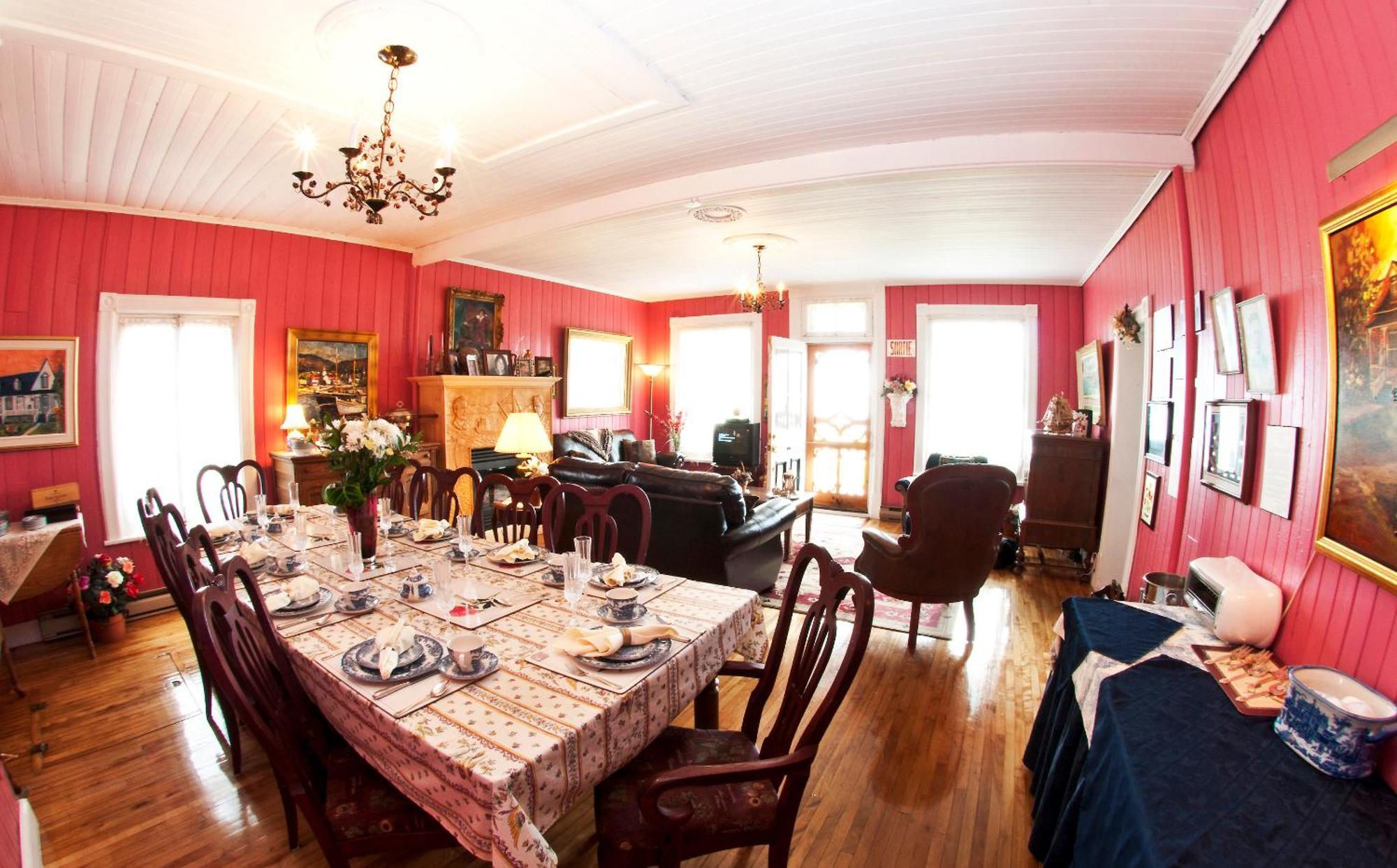 Maison Hovington