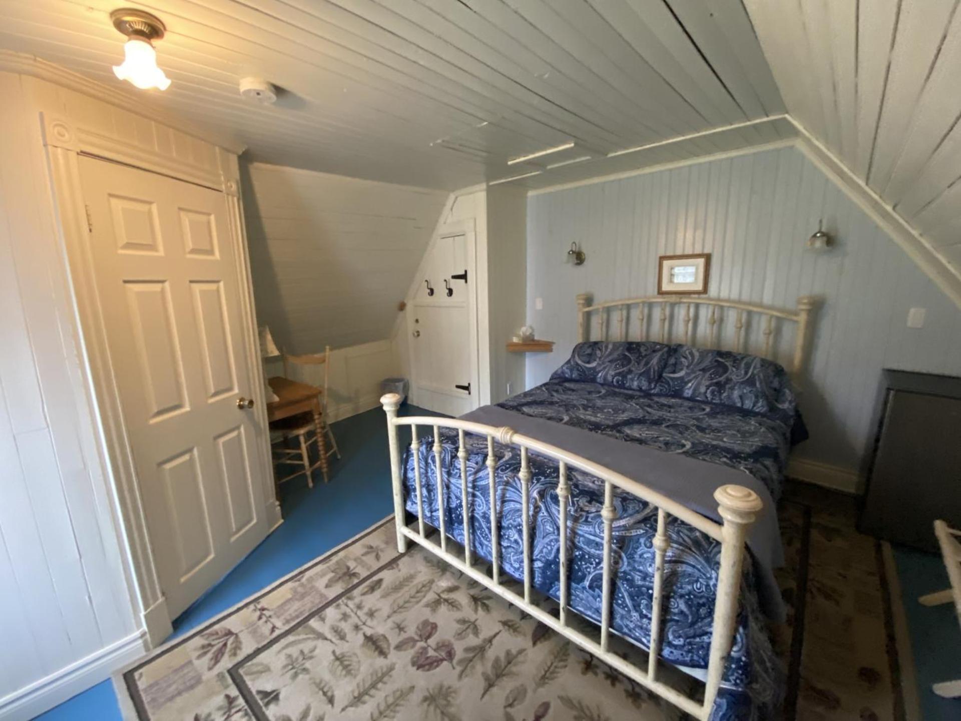 Maison Hovington 4*