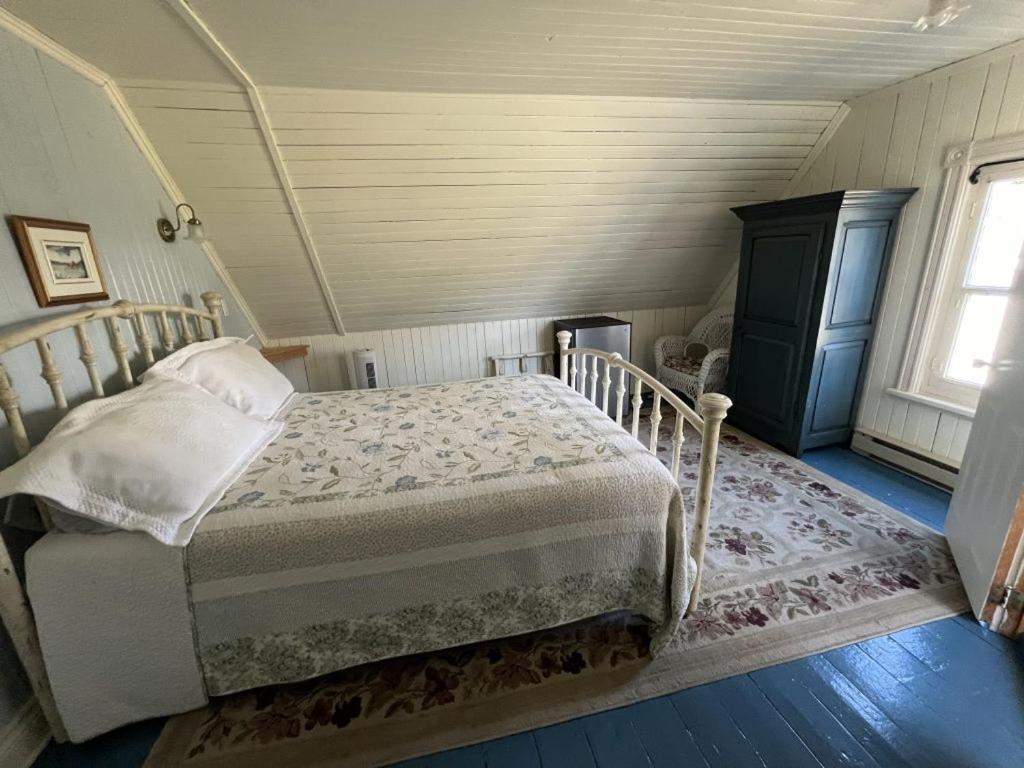 Maison Hovington