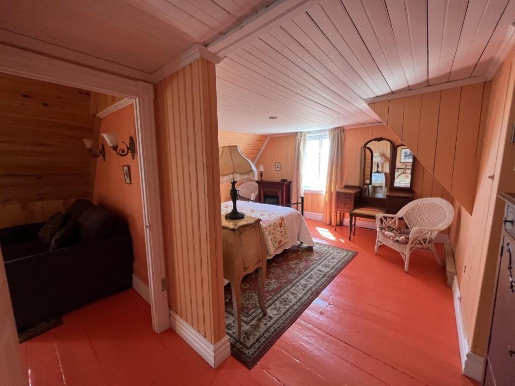 Maison Hovington