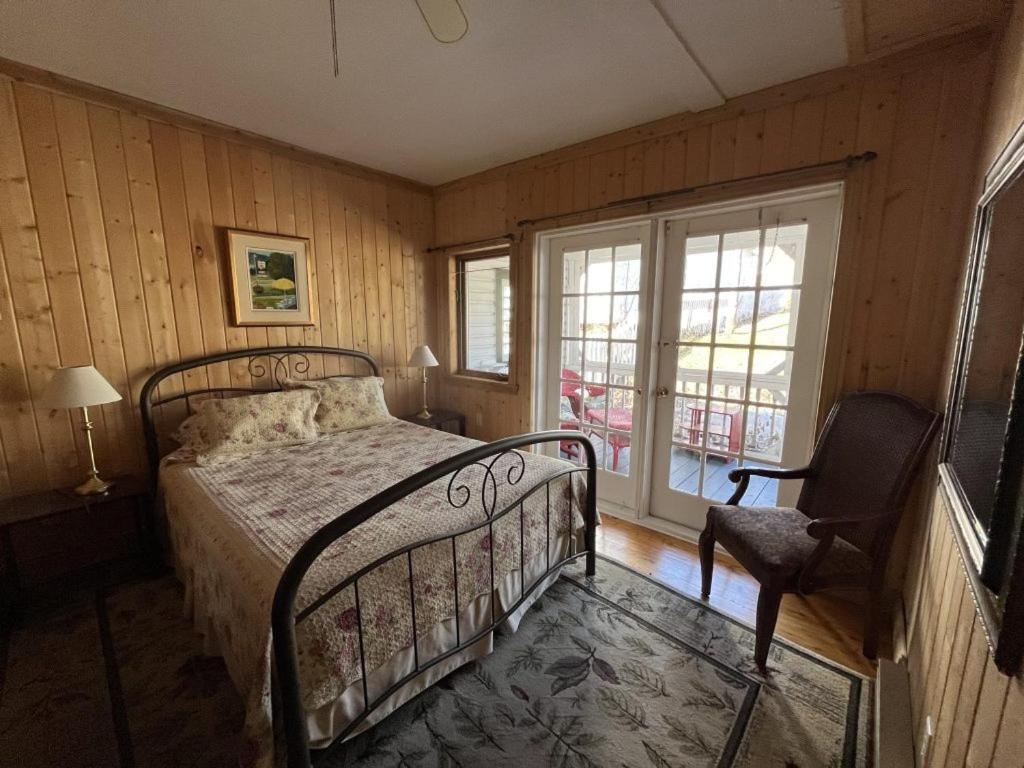 Maison Hovington 4*