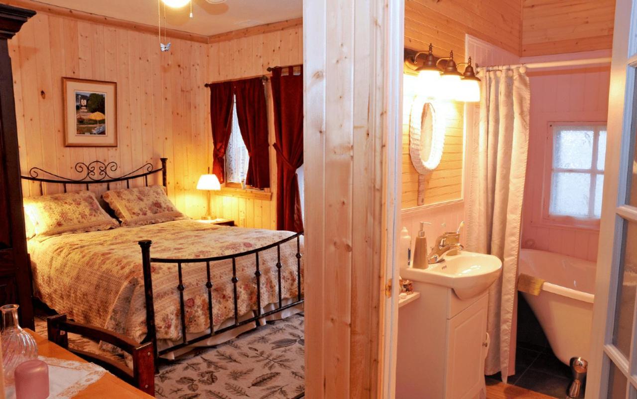 Maison Hovington 4* Tadoussac