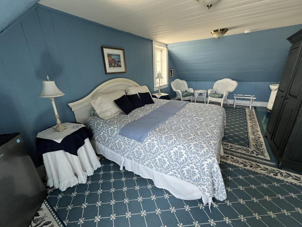 Maison Hovington 4*