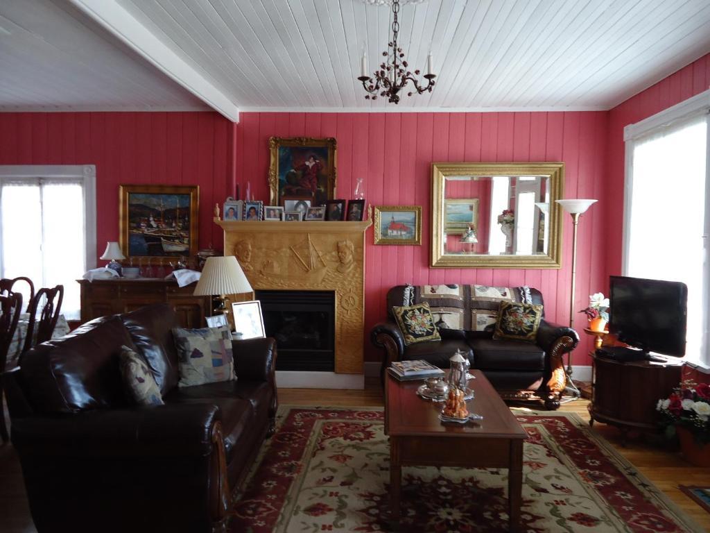 Maison Hovington
