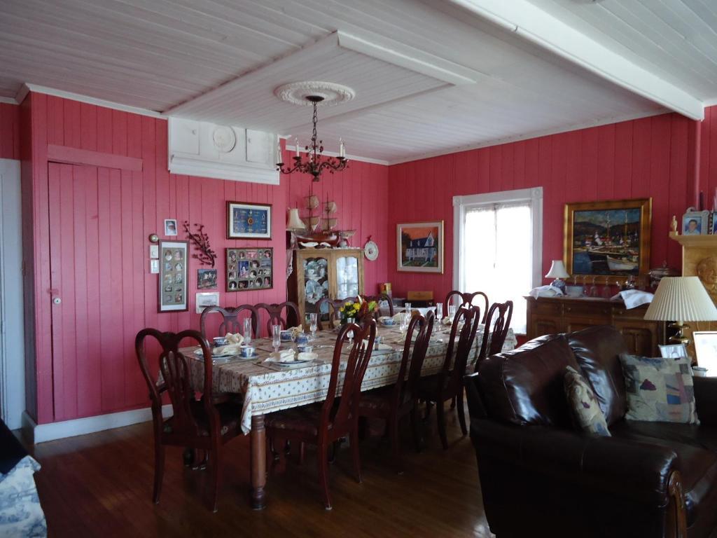 Maison Hovington Bed & Breakfast 4*