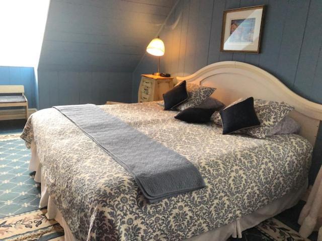 Maison Hovington 4* Tadoussac